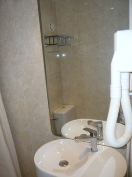 Hotel Hibiscus Republique Paryż Zewnętrze zdjęcie