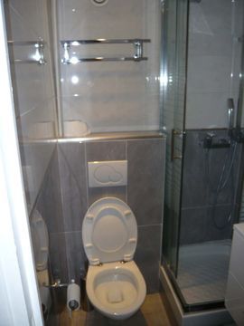 Hotel Hibiscus Republique Paryż Zewnętrze zdjęcie