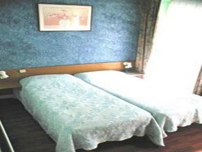 Hotel Hibiscus Republique Paryż Pokój zdjęcie