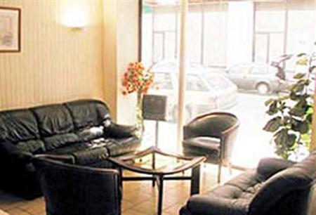 Hotel Hibiscus Republique Paryż Zewnętrze zdjęcie